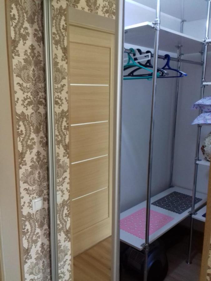 Аренда Квартиры Город Рудный 외부 사진